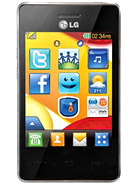 Best available price of LG T385 in Saintlucia