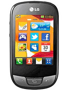 Best available price of LG T510 in Saintlucia