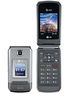 Best available price of LG Trax CU575 in Saintlucia
