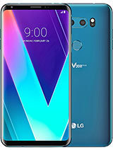 Best available price of LG V30S ThinQ in Saintlucia