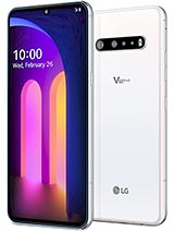 Best available price of LG V60 ThinQ 5G UW in Saintlucia