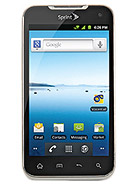 Best available price of LG Viper 4G LTE LS840 in Saintlucia