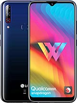 Best available price of LG W30 Pro in Saintlucia