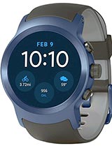 Best available price of LG Watch Sport in Saintlucia