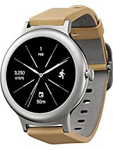 Best available price of LG Watch Style in Saintlucia