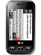 Best available price of LG Wink 3G T320 in Saintlucia
