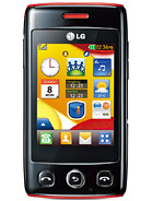 Best available price of LG Cookie Lite T300 in Saintlucia