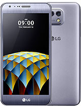 Best available price of LG X cam in Saintlucia