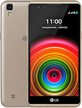 Best available price of LG X power in Saintlucia