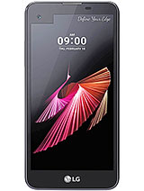 Best available price of LG X screen in Saintlucia