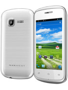 Best available price of Maxwest Android 320 in Saintlucia