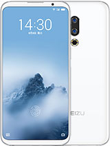 Best available price of Meizu 16 in Saintlucia