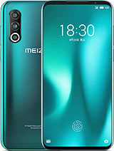 Best available price of Meizu 16s Pro in Saintlucia