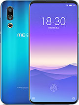 Best available price of Meizu 16s in Saintlucia