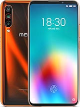 Best available price of Meizu 16T in Saintlucia