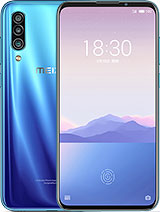 Best available price of Meizu 16Xs in Saintlucia