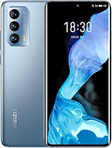 Best available price of Meizu 18 in Saintlucia