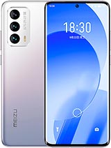 Best available price of Meizu 18s in Saintlucia