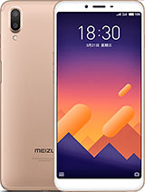 Best available price of Meizu E3 in Saintlucia