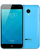 Best available price of Meizu M1 in Saintlucia