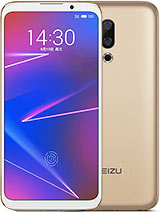 Best available price of Meizu 16X in Saintlucia