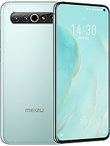 Best available price of Meizu 17 Pro in Saintlucia