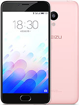 Best available price of Meizu M3 in Saintlucia