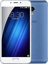 Best available price of Meizu M3e in Saintlucia