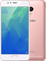 Best available price of Meizu M5s in Saintlucia