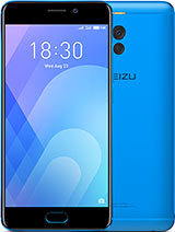 Best available price of Meizu M6 Note in Saintlucia