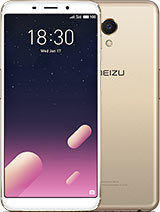 Best available price of Meizu M6s in Saintlucia