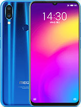 Best available price of Meizu Note 9 in Saintlucia
