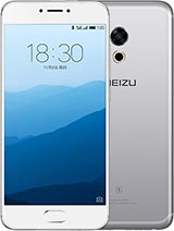 Best available price of Meizu Pro 6s in Saintlucia