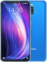 Best available price of Meizu X8 in Saintlucia