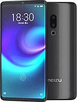 Best available price of Meizu Zero in Saintlucia