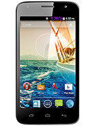 Best available price of Micromax A105 Canvas Entice in Saintlucia