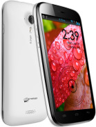 Best available price of Micromax A116 Canvas HD in Saintlucia