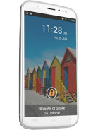 Best available price of Micromax A240 Canvas Doodle 2 in Saintlucia