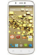 Best available price of Micromax A300 Canvas Gold in Saintlucia