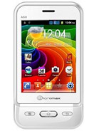 Best available price of Micromax A50 Ninja in Saintlucia