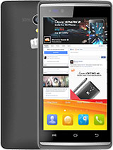 Best available price of Micromax Canvas Fire 4G Q411 in Saintlucia