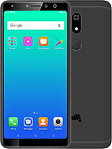 Best available price of Micromax Canvas Infinity Pro in Saintlucia