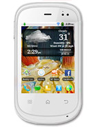 Best available price of Micromax Superfone Punk A44 in Saintlucia