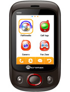 Best available price of Micromax X222 in Saintlucia