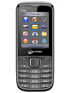 Best available price of Micromax X281 in Saintlucia