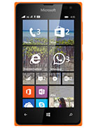 Best available price of Microsoft Lumia 435 Dual SIM in Saintlucia