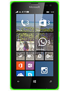 Best available price of Microsoft Lumia 532 Dual SIM in Saintlucia