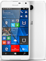Best available price of Microsoft Lumia 650 in Saintlucia