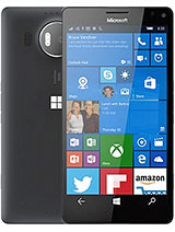 Best available price of Microsoft Lumia 950 XL in Saintlucia