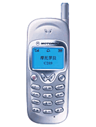Best available price of Motorola C289 in Saintlucia